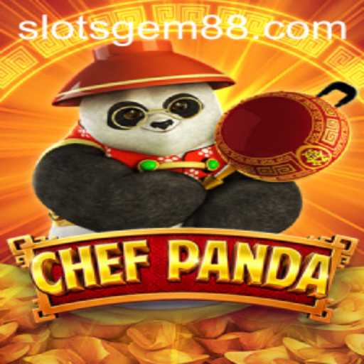 Exploring the Culinary Adventures of ChefPanda and the Thrilling World of SlotsGem