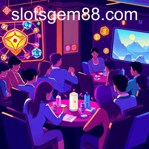SlotsGem