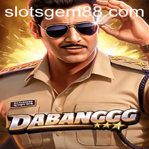 Discover the Thrills of DABANGGG: A Unique SlotsGem Experience