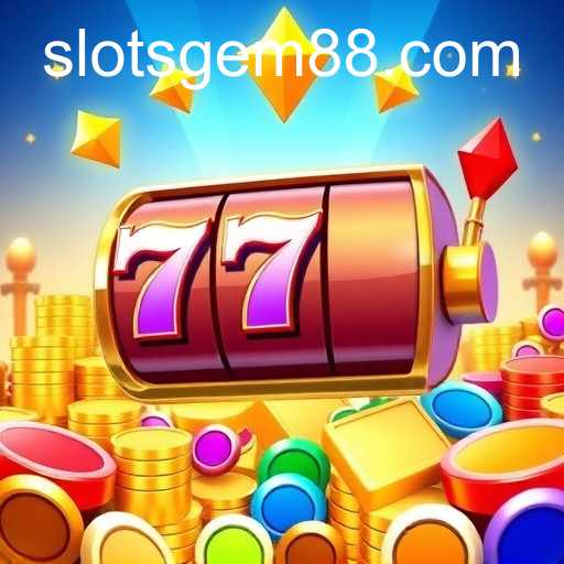 Discover the World of SlotsGem: The Ultimate Download App for Gaming Enthusiasts