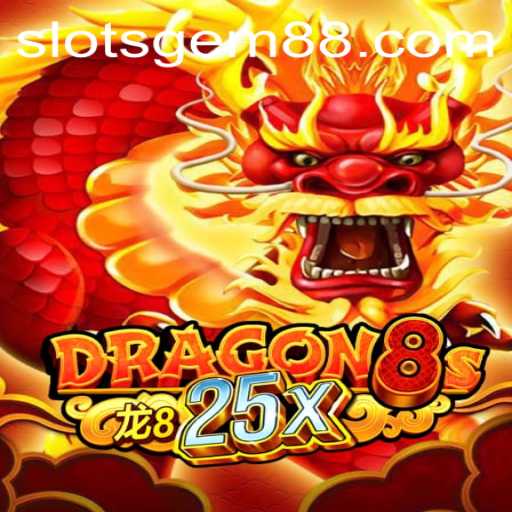 Explore the Enchanting World of Dragon8s25x in SlotsGem