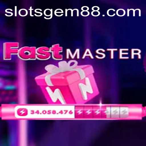 FastMaster: A Thrilling Adventure with SlotsGem