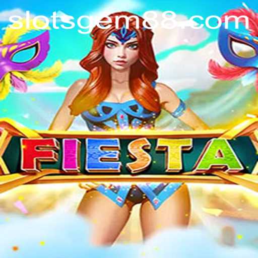 Discover the Vibrant World of Fiesta: SlotsGem's Premier Game