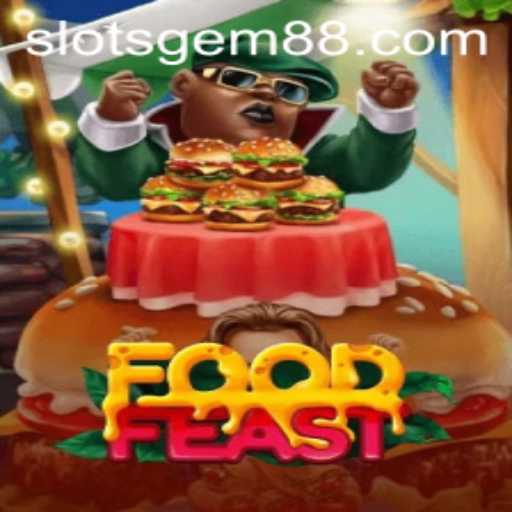 Exploring FoodFeast: A Delicious Gaming Experience with SlotsGem