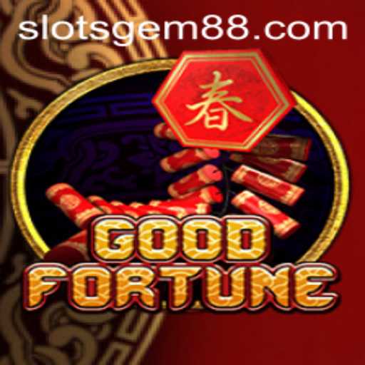 GoodFortune: Unveiling the Alluring World of SlotsGem
