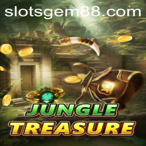 Discover the Excitement of JungleTreasure SlotsGem