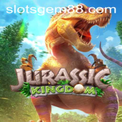 Explore the Thrilling Adventure of JurassicKingdom with SlotsGem