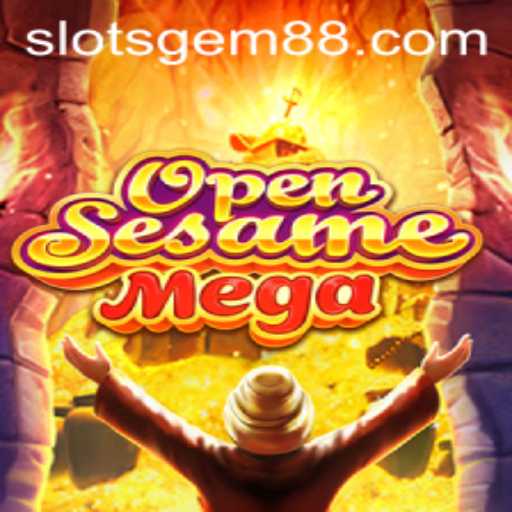 Unveiling the Thrills of OPENSESAMEMEGA: A Gambling Experience Like No Other
