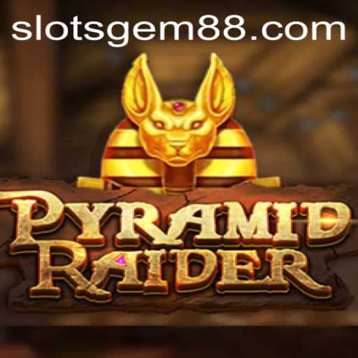 Exploring the Exciting World of PyramidRaider: A SlotsGem Adventure