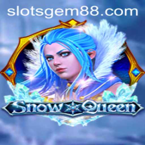Discover the Magic of SnowQueen: The Enchanting SlotsGem Adventure