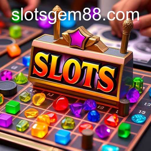 SlotsGem