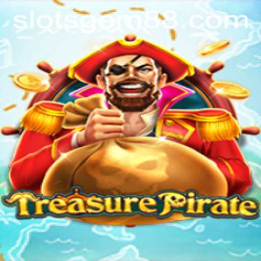Set Sail on an Adventure with TreasurePirate and Discover the Thrilling SlotsGem