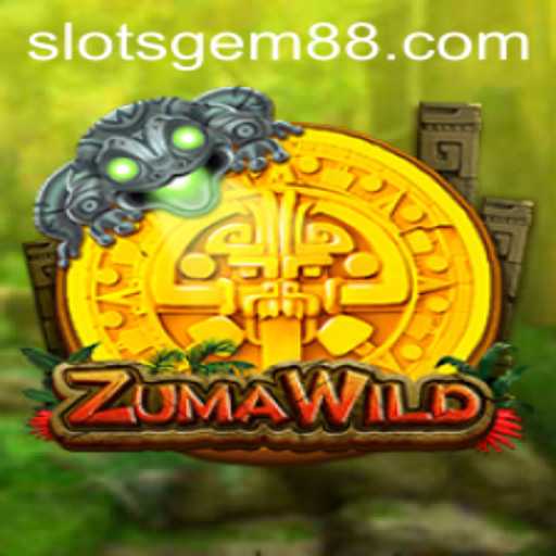 Unveiling ZumaWild: A SlotsGem Adventure